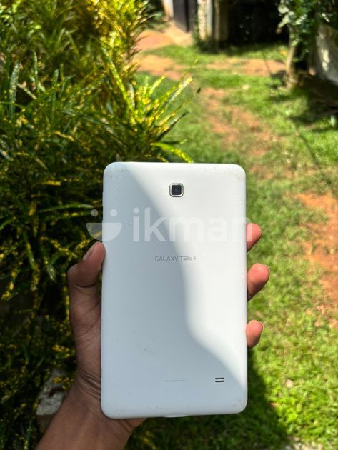 Samsung Galaxy Tab 4 | ikman
