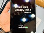 Samsung Galaxy Tab A 10.1 (Used)