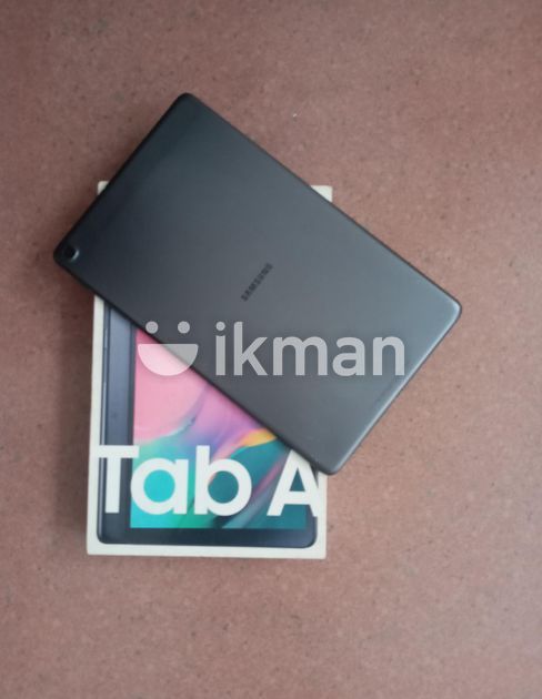 Samsung galaxy Tab A in Kolonnawa | ikman