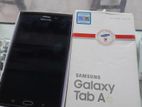 Samsung Galaxy Tab A (used)