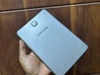 Samsung Galaxy Tab a (used)
