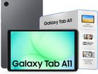 Samsung Galaxy Tab A11 4GB|64GB|