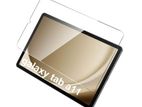 Samsung Galaxy Tab A11 (8.7”) Tempered Glass Screen Protector