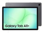 Samsung Galaxy Tab A11 plus 5G 8GB 256GB