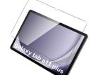 Samsung Galaxy Tab A11 Plus Tempered Glass Screen Protector