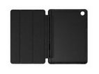 Samsung Galaxy Tab A11 Smart Case With Pen Holder (Black)