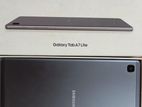 Samsung Galaxy Tab A7 Lite (used)