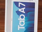 Samsung Galaxy Tab A7 (Used)