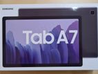 SAMSUNG GALAXY TAB A7|3GB|32GB(BRAND NEW)