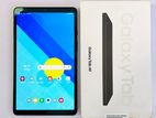 Samsung Galaxy Tab A9 4GB 64GB Full Set Box