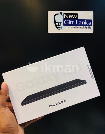 Samsung Galaxy Tab A9