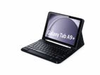 Samsung Galaxy Tab A9 Plus Keyboard Case with Pen Holder