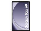 Samsung Galaxy Tab A9 Tempered Glass Screen Protector