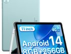 Samsung Galaxy Tab G9 256GB
