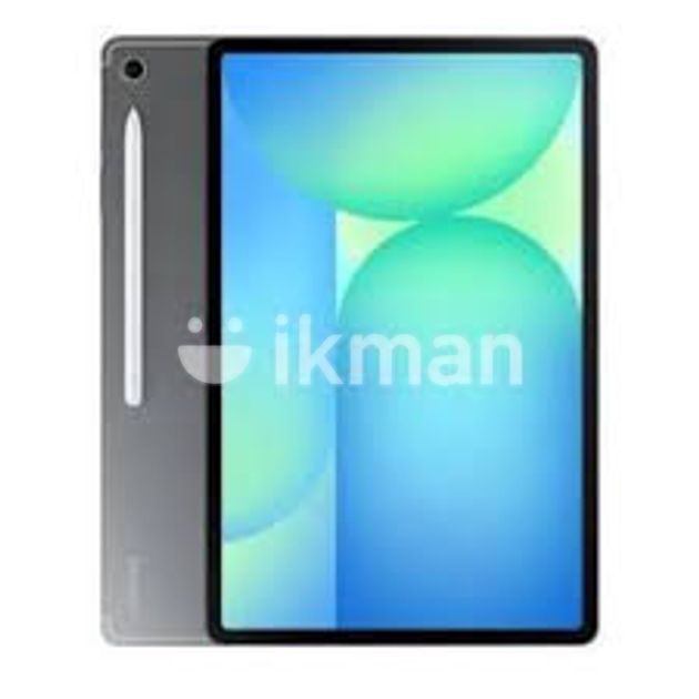 Samsung Galaxy Tab S10 FE 12GB 256GB | ikman