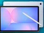 Samsung Galaxy Tab S10 FE 5G 8GB|128GB|2