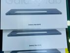 Samsung Galaxy Tab S10 FE 8GB 128GB