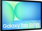 Samsung Galaxy Tab S10 Fe 8GB 128GB