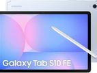 Samsung Galaxy tab S10 Fe
