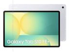 Samsung Galaxy Tab S10 Fe Plus 12/256