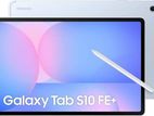 Samsung Galaxy Tab S10 FE Plus 12/256GB