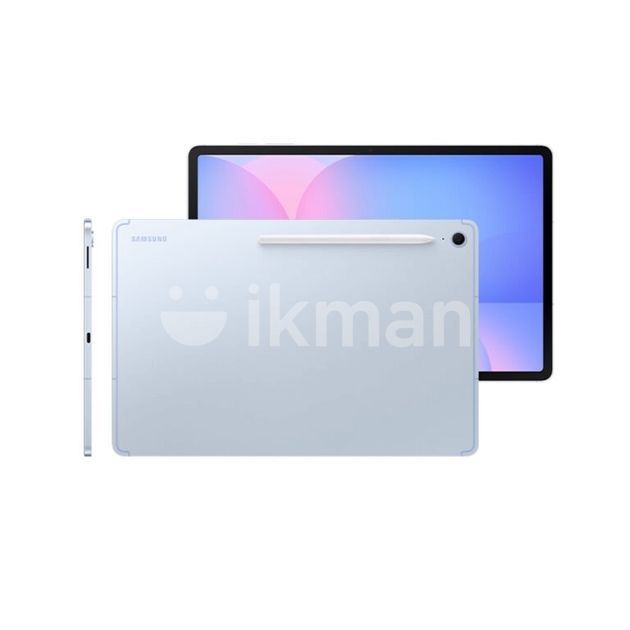 Samsung Galaxy Tab S10 FE Plus 12GB 256GB | ikman