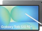 Samsung Galaxy Tab S10 FE PLUS 12GB 256GB