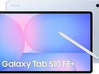 Samsung Galaxy Tab S10 FE Plus 256GB