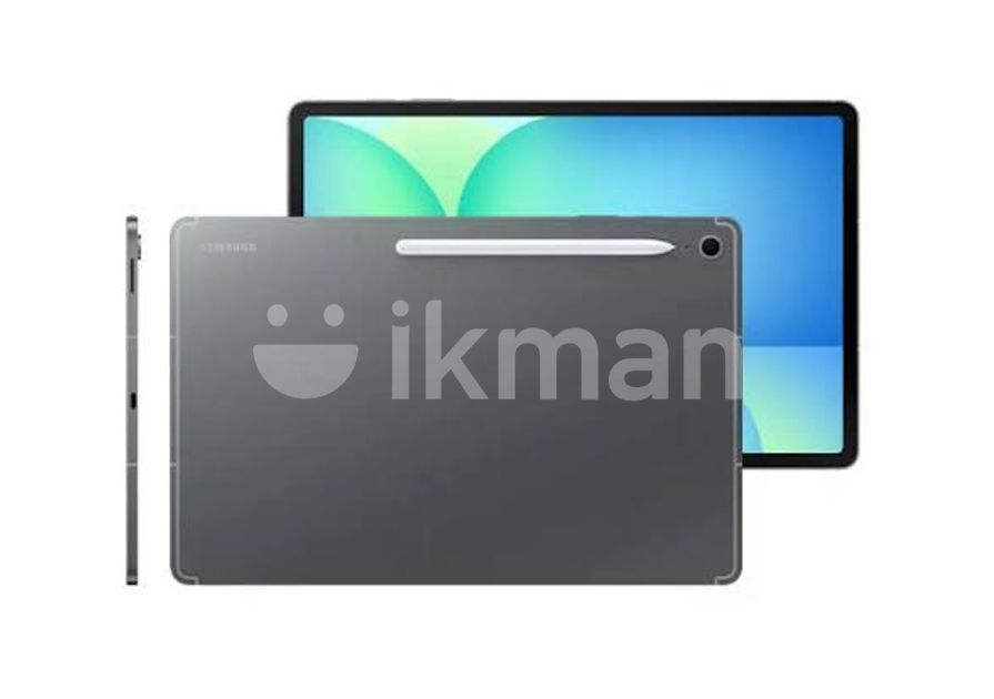 Samsung Galaxy Tab S10 FE Plus 5G 12GB 256GB | ikman