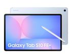 Samsung Galaxy Tab S10 FE PLUS 5G 12GB | 256GB