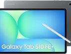 Samsung Galaxy Tab S10 FE PLUS 5G 8/128GB