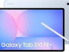 Samsung Galaxy Tab S10 FE Plus 5G 8/128GB
