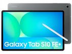 Samsung Galaxy Tab S10 FE PLUS 8GB 128GB