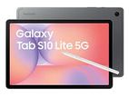 Samsung Galaxy tab S10 lite 5G 6/128
