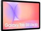Samsung Galaxy Tab S10 Lite 5G 6GB 128GB