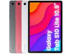 Samsung Galaxy Tab S10 Lite 8GB 256GB