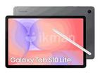Samsung Galaxy Tab S10 Lite 8GB 256GB