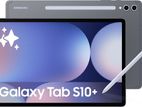 Samsung Galaxy Tab S10 Plus (SMX820/KB -Wifi) 12GB 256GB (SKU-7881,7884)