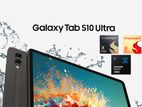 Samsung Galaxy Tab S10 ULTRA 5G 12GB 256GB