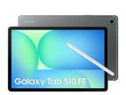 Samsung Galaxy Tab S10FE 5G 12/256GB