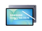 Samsung Galaxy Tab S10FE 8GB 128GB