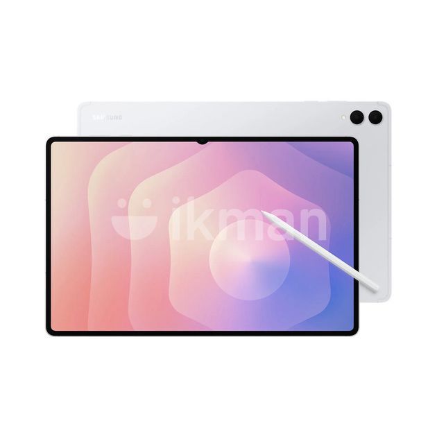 Samsung Galaxy Tab S11 Ultra 12GB 256GB | ikman