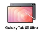 Samsung Galaxy Tab S11 Ultra