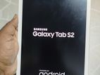 Samsung Galaxy Tab S2