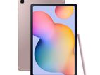 Samsung Galaxy Tab S6 Lite 2024 | 4GB RAM|128GB|03