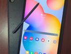 Samsung Galaxy Tab S6 Lite + S Pen