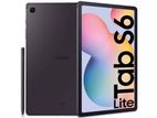 Samsung Galaxy Tab S6 LITE 4GB 128GB