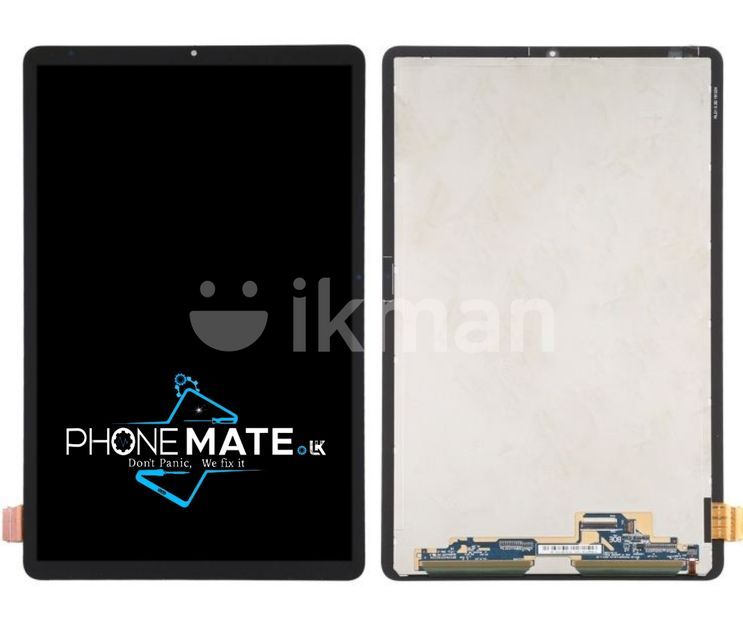 Samsung Galaxy Tab S6 Lite Display Repair Colombo 4 ikman