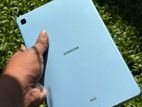 Samsung Galaxy Tab S6 Lite