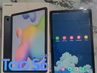 Samsung Galaxy Tab S6 Lite (SIM + Wi-Fi) – Full Set With Box S Pen